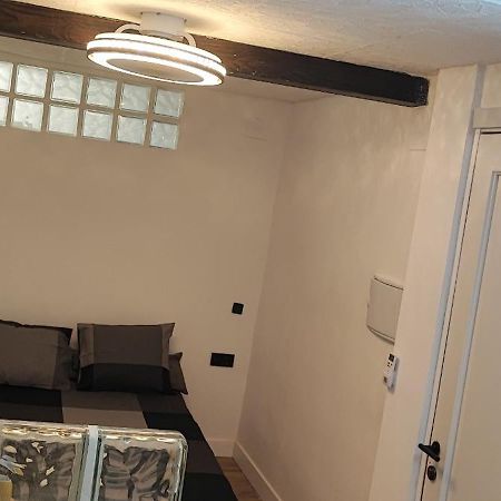 Malaga Jacuzy Apartman Kültér fotó