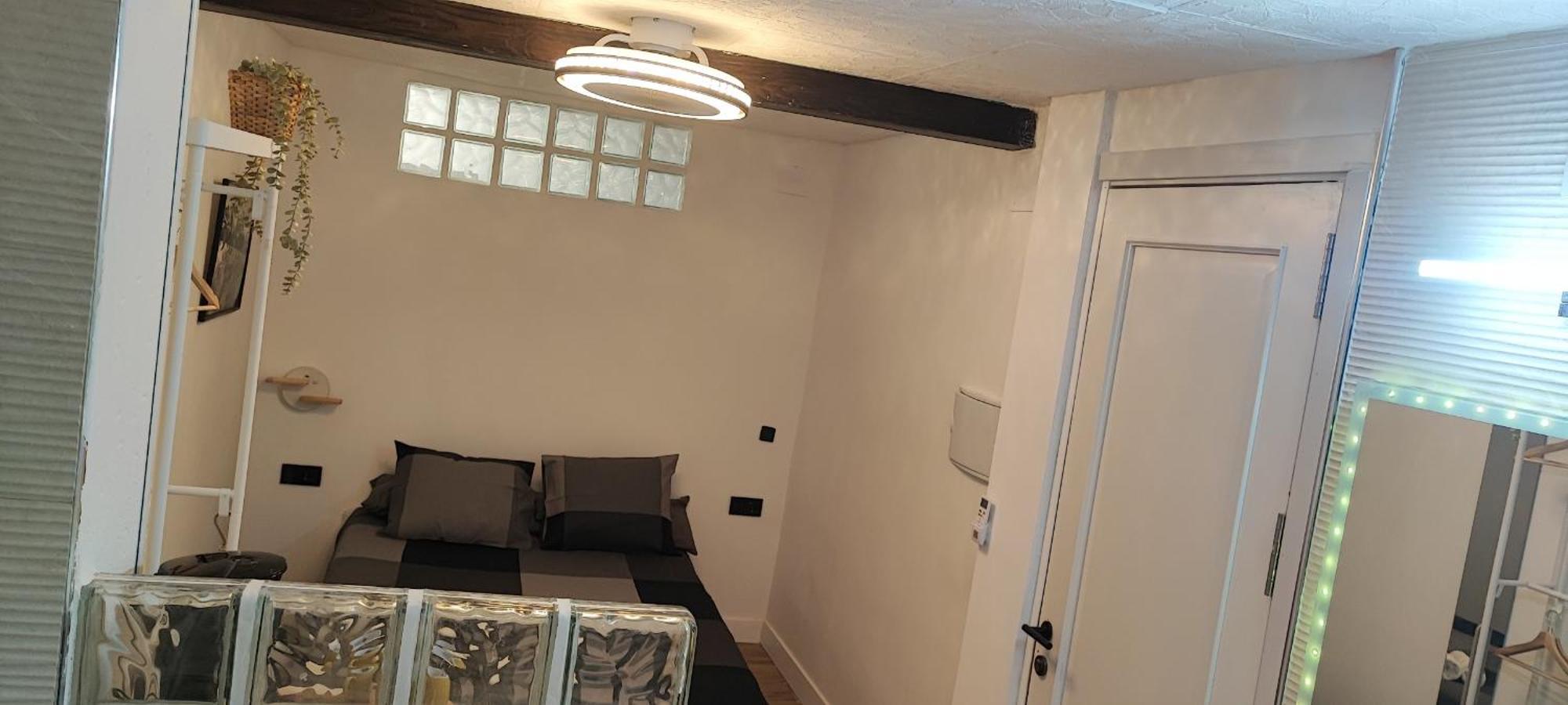 Malaga Jacuzy Apartman Kültér fotó
